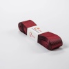 Bordo Renk Grogren Kurdele 3 cm - 10 m