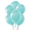 Su Yeşili Pastel Balon 12