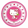 Hello Kitty Karton Tabak 23cm