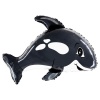 Killer Whale Black Grabo Folyo Balon 31”