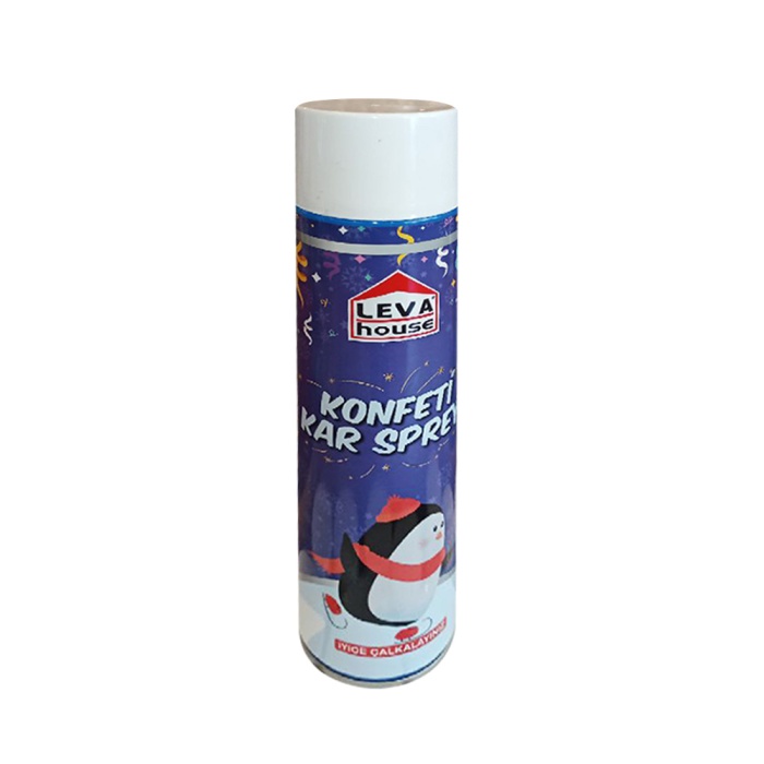 Eriyen Kar Sprey 600ml