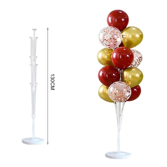 Balon Standı 13lü 130cm