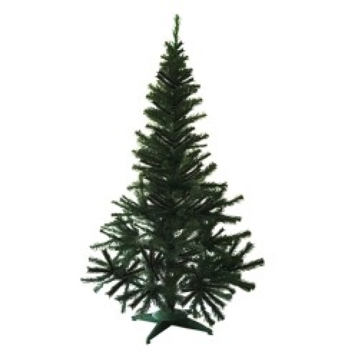 Yılbaşı Çam Ağacı 150 cm 220 Dal ( Yerli Üretim )