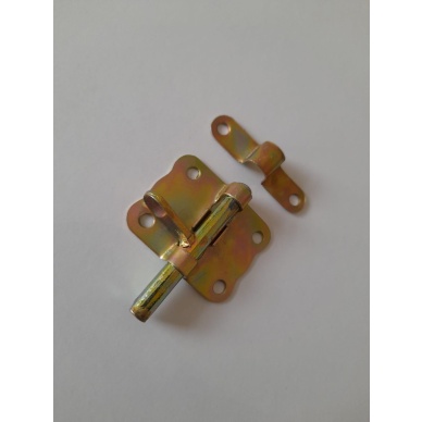 Mini sürgü 4.7 cm 1 adet