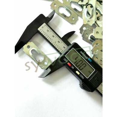 Bombeli tablo çerçeve askı 16x40 mm 100 adet