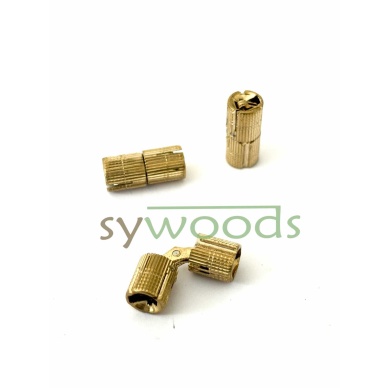 Gizli menteşe 10 mm