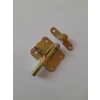 Mini sürgü 4.7 cm 1 adet