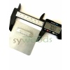 Cam ve ayna askısı yapıştırmalı 7x7 cm