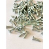 Sunta vidası 3x13 mm 1000 adet nikel