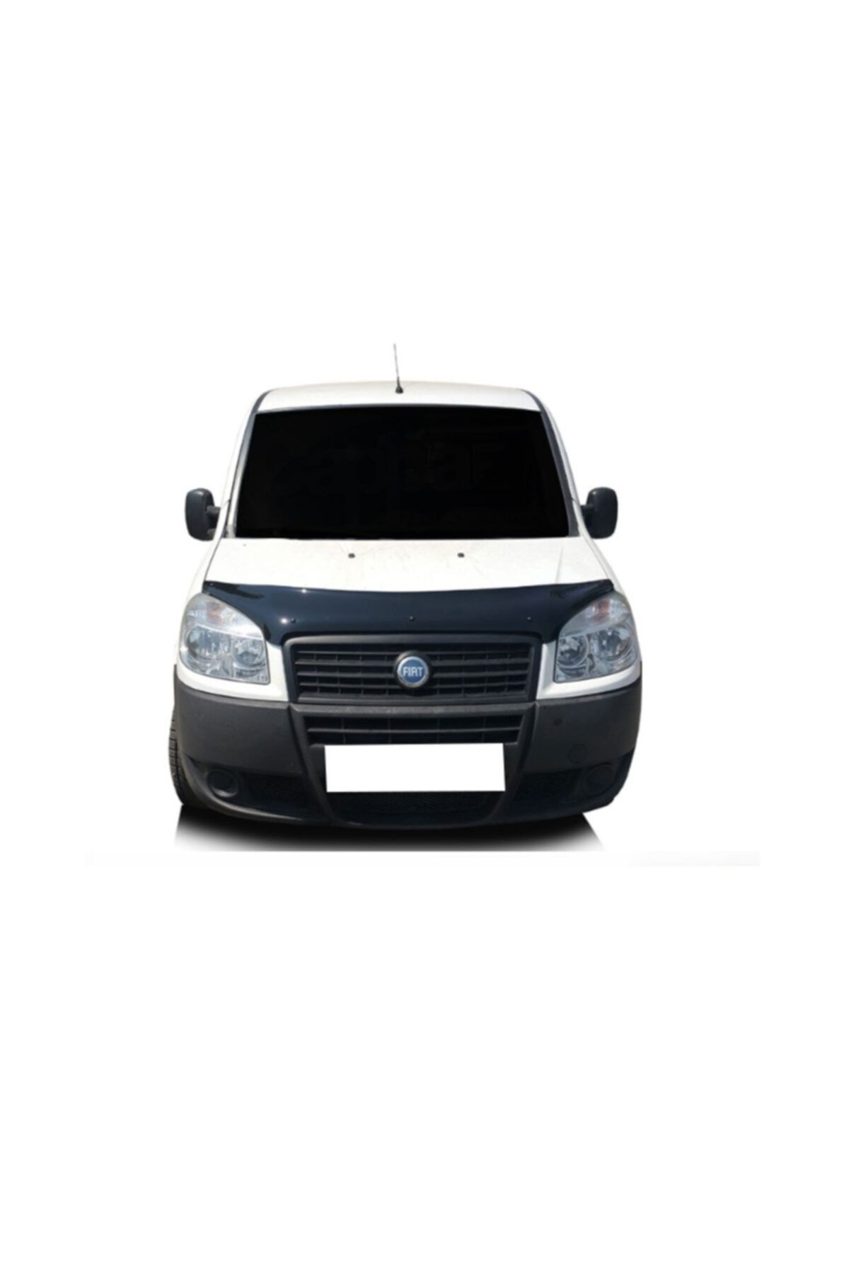 Fiat Doblo 1 Kaput Koruyucu / Koruma 2006-2010