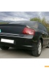 Peugeot 407 SD 2004-2010 Bagaj Alt Çıta Paslanmaz Çelik