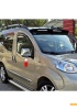 Citroen Nemo Mini Van 2007 Sonrası Ayna Kapağı 2 Parça Abs Krom