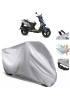 Kymco Agility 50 Motosiklet Brandası Motor Branda (bağlantı Tokalı)