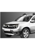 Dacia Duster Kaput Koruyucu / Koruma 2010 Ve Sonrası