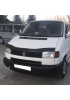 Volkswagen Transporter T4 1995 Kaput Koruyucu Kaput Koruma / Kaput Rüzgarlığı