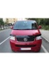 Vw Transporter Uyumlu Kaput Koruma Piano Black 2009-2014