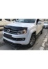 Wokswagen Amarok Kaput Rüzgarlık 2010-2021 Arası