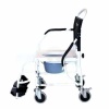 Comfort Sl-156 Banyo Ve Tuvalet Sandalyesi