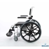 Wollex W-688 Banyo Ve Tuvalet Sandalyesi