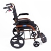 COMFORT PLUS 863-12 TEKERLEKLİ SANDALYE