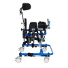 COMFORT PLUS DY49146(2) PEDİATRİK WOLKER-YÜRÜTEÇ