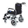 COMFORT PLUS DM-337 50 CM ALÜMİNYUM ÖZELLİKLİ TRANSFER SANDALYESİ