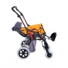 COMFORT PLUS DM-8001 BUGGY ENGELLİ PUSETİ