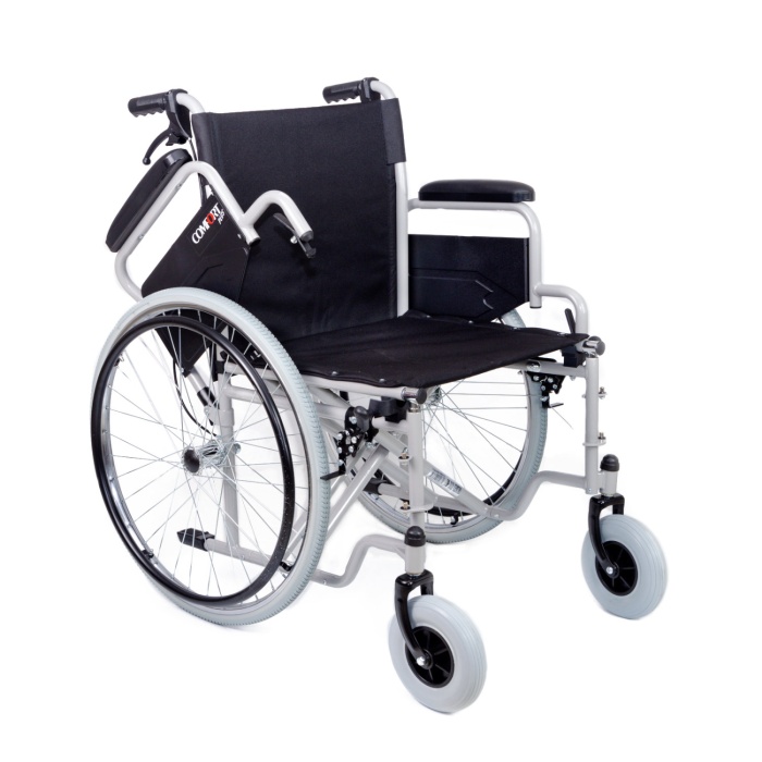 Comfort Plus DM-312 Tekerlekli Sandalye