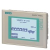 TP 177A, 5.7 blue mode STN display, MPI/PROFIBUS DP interface