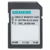 SIMATIC S7-1200 MEMORY CARD 256 MB