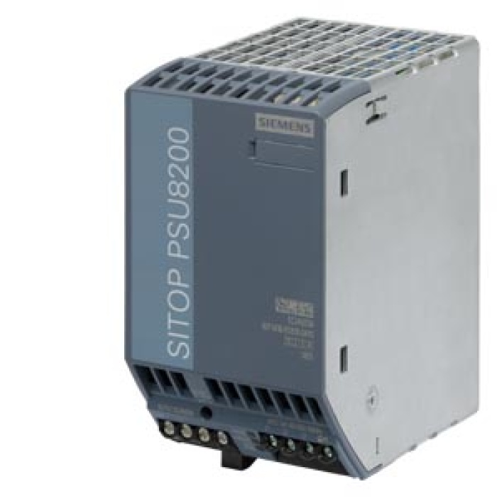 SITOP PSU8200 20A 3 x 400 - 500 V AC / 24 V DC