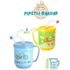 Tekno-Firsat Pipetli Bardak 2 li Momma Design