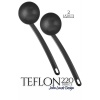 Tekno-Firsat Teflon Servis Kepçesi 2 li Set J.Lewis Design