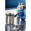 Tekno-Firsat Paslanmaz Çelik Cezve 800 ml