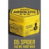 Tekno-Firsat 4 ADET Saç Wax Spider Hair Wax Orta Sert ve Mat Absolute Professional 720012 Toptan Paket