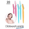 Tekno-Firsat 20 ADET Çelik Dermaplaner Kitsch Design  718896 Toptan Paket