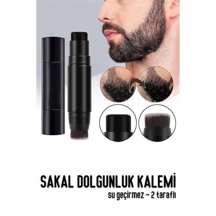 Tekno-Firsat 4 ADET Sakal Dolgunluk Kalemi 719006 Toptan Paket