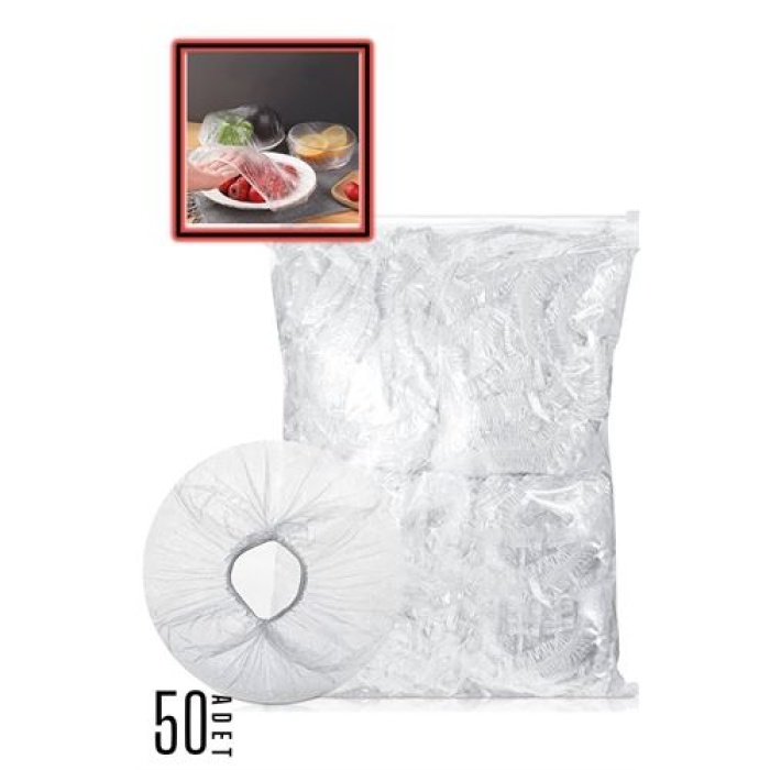 Tekno-Firsat 200 ADET Tabak Bonesi   35x40 cm 720532 Toptan Paket