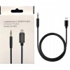 IPHONE LIGHTING AUX GL-060-1 JH023