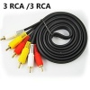 3RCA TO 3RCA KABLO 1.2m