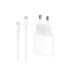 IPHONE ORJİNAL ŞARJ CİHAZI SET 25W TYPE-C TO LIGHTING