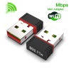 NET-X NT-160 MİNİ 300Mbps USB WİRELESS ADAPTÖR WİFİ