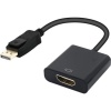 DP TO HDMI ADAPTÖR DİSPLAY TO HDMI NT-170