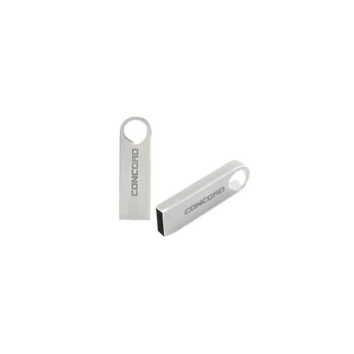 CONCORD 16 GB METAL USB FLASH BELLEK