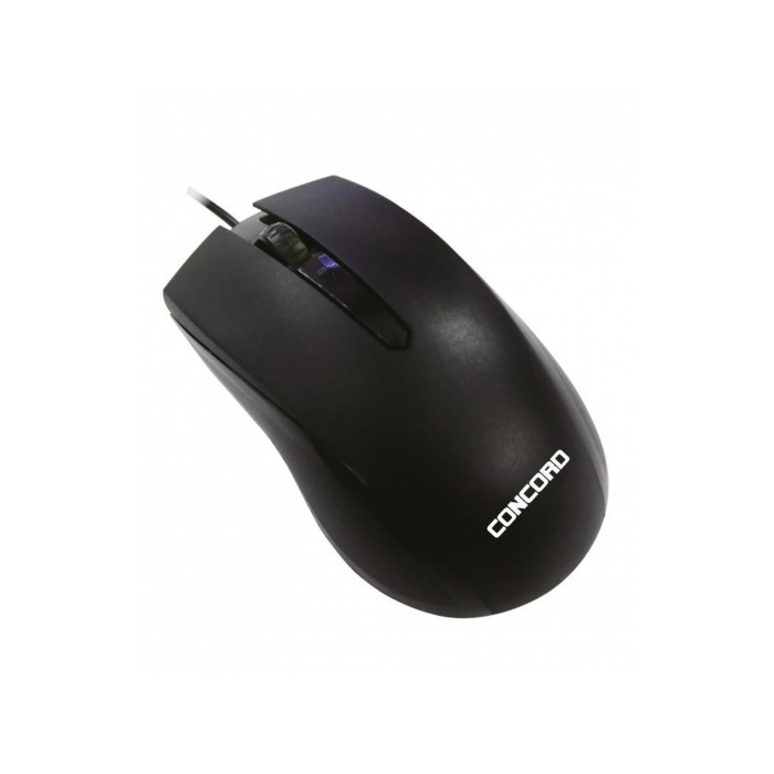 CONCORD C-17 USB KABLOLU MOUSE