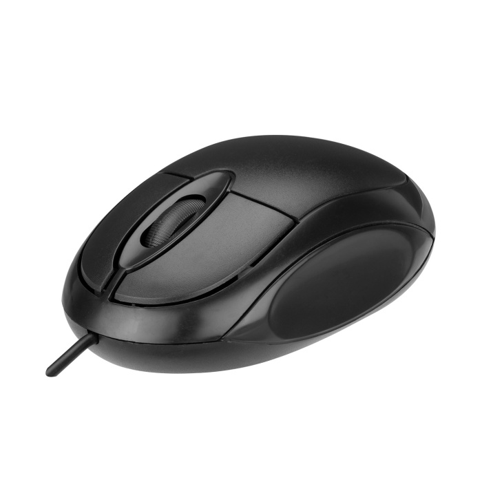 EVEREST SM-385 KABLOLU MİNİ MOUSE