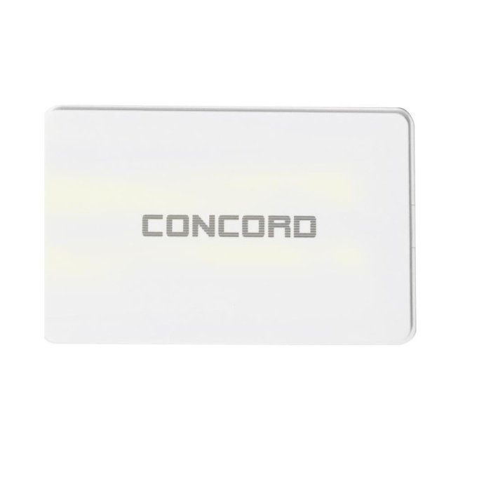 CONCORD C-854 USB 2.0 SATA 2.5 HDD/SSD KUTU