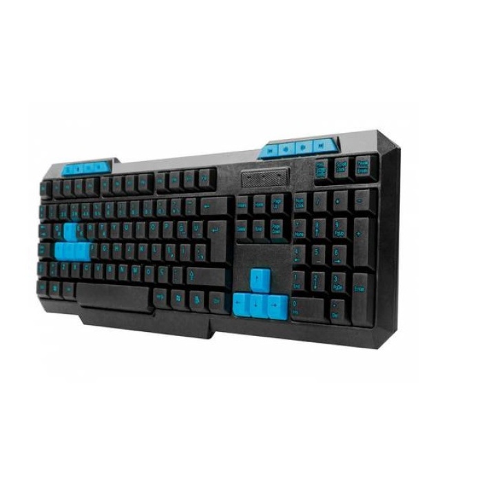 EVEREST KM-6825 KLAVYE+MOUSE SET