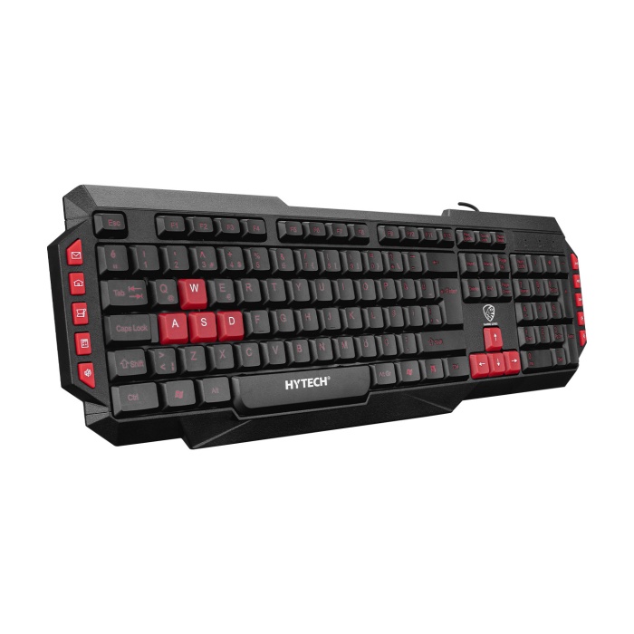 HYTECH HKM-58 KLAVYE+MOUSE SET