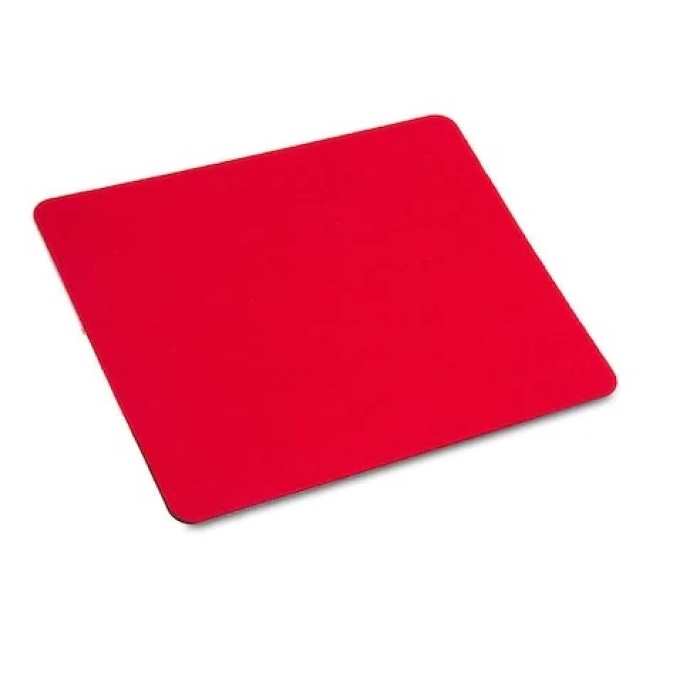 MOUSE PAD NORMAL 23*17cm MAVİ - KIRMIZI - SİYAH